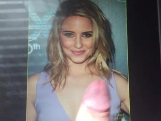 Dianna Agron tribut 02