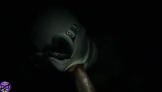 Fantasy Spotlight Blowjob of Her Dreams