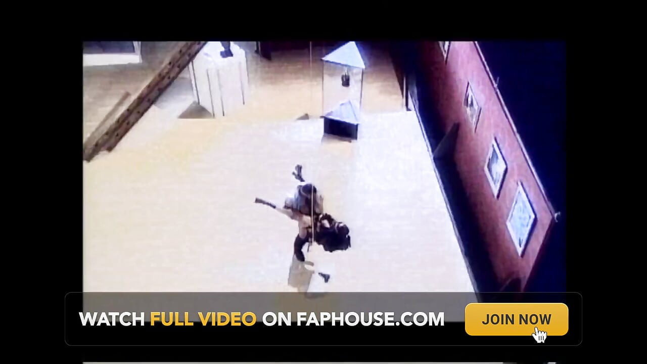 Bondage Sex for Beautiful MILF and Big Cock