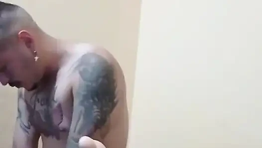 Sex Night in Costa Rica