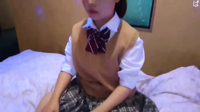 Asian Angel 12929