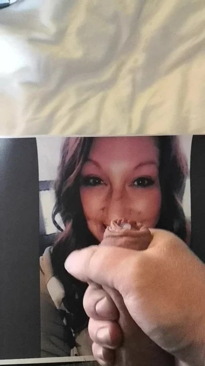 Cum tribute for d1amond