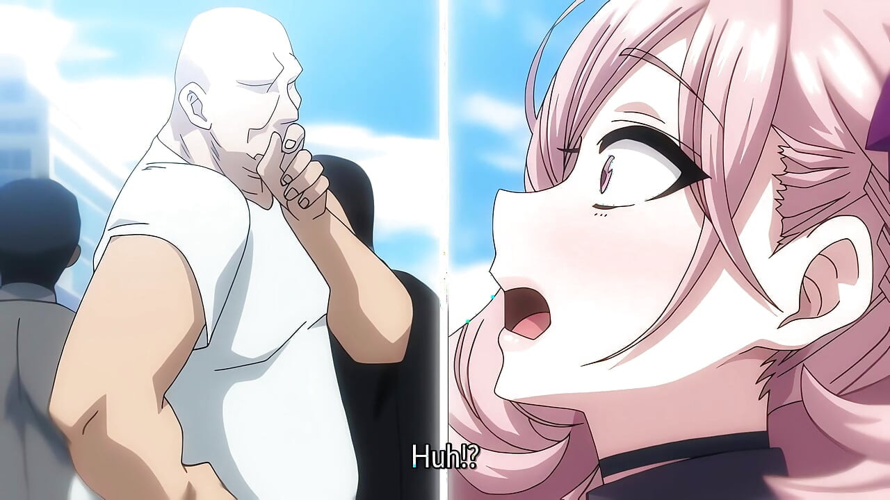 Kanojo Saimin 02