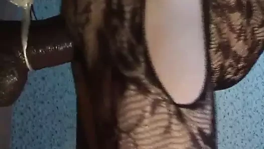 anal mastürbasyon ile bam yapay penis