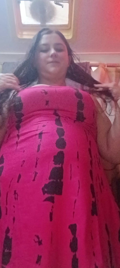 Goddess is online