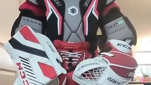 Hokey Kalecisi