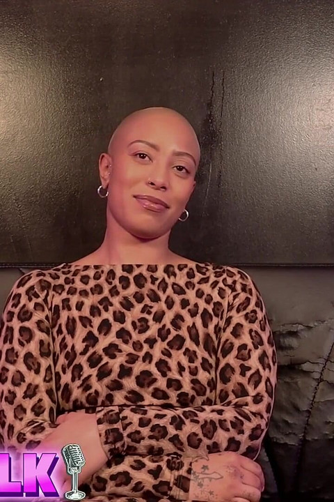 Wawancara lengkap Atia Vegas