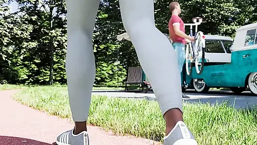 MILFs of Sunville - Ep 103 - Give in, Lady (1) by Misskitty2k