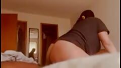 Married PAWG neighbour Fucking BBC (clips)