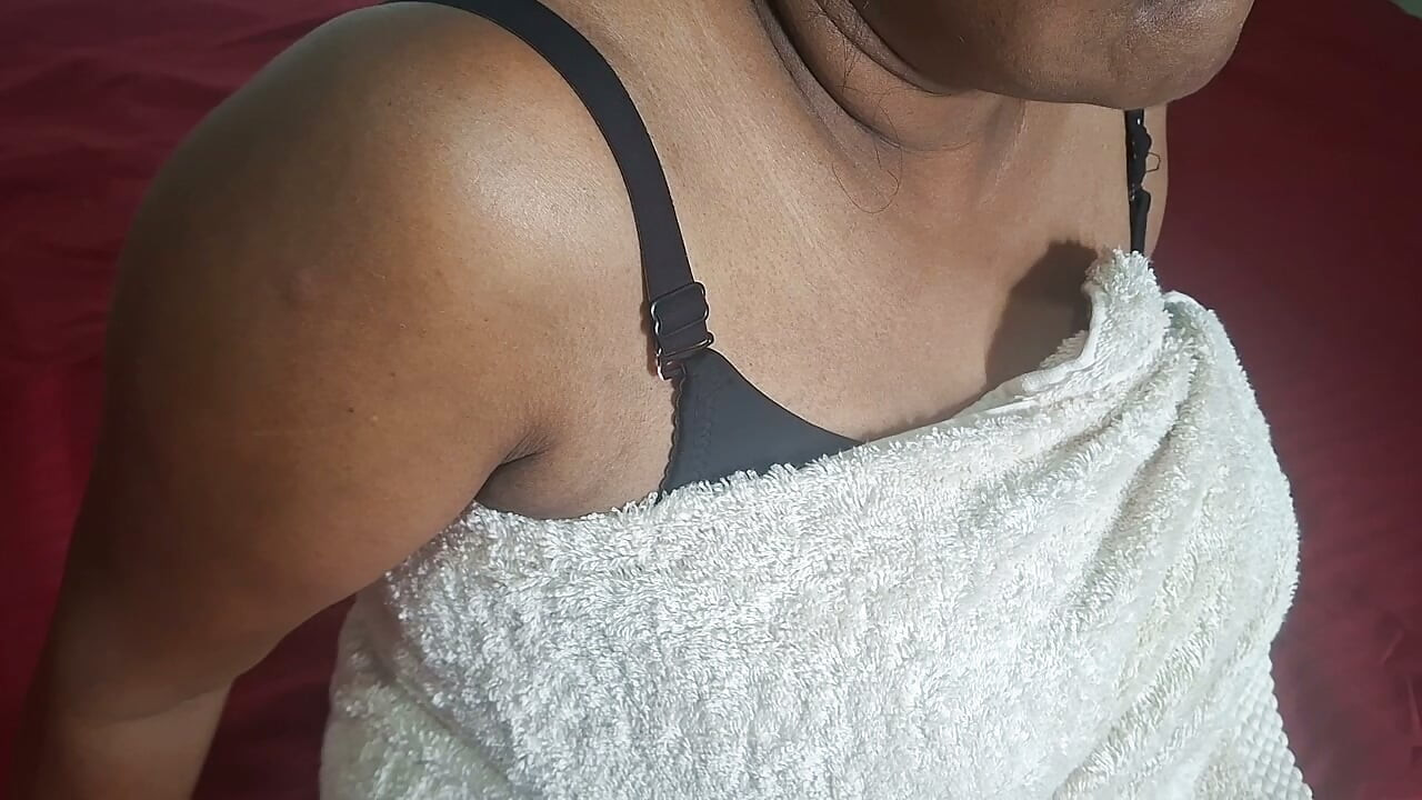 Step Mom's Secret Sex Fantasy