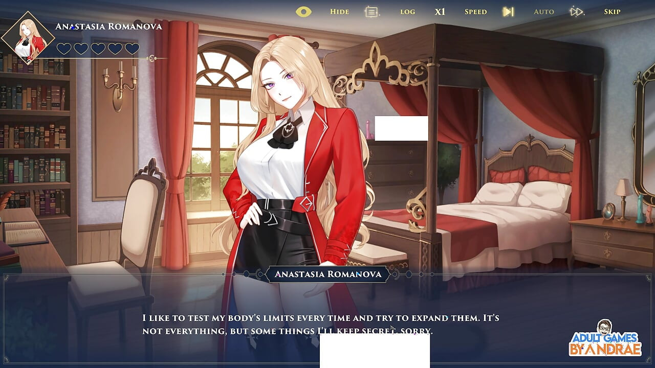 放浪者:壊れたベッド ゲームプレイ パート1 - 謎の旅が始まる