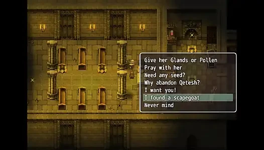 Pencarian petani #108 pembuahan panas dengan biarawati dewasa yang seksi