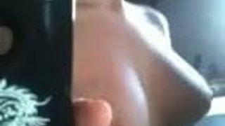 Marjo Naked Selfie Video