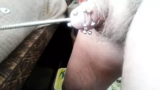 Başka bir seksi ekleme