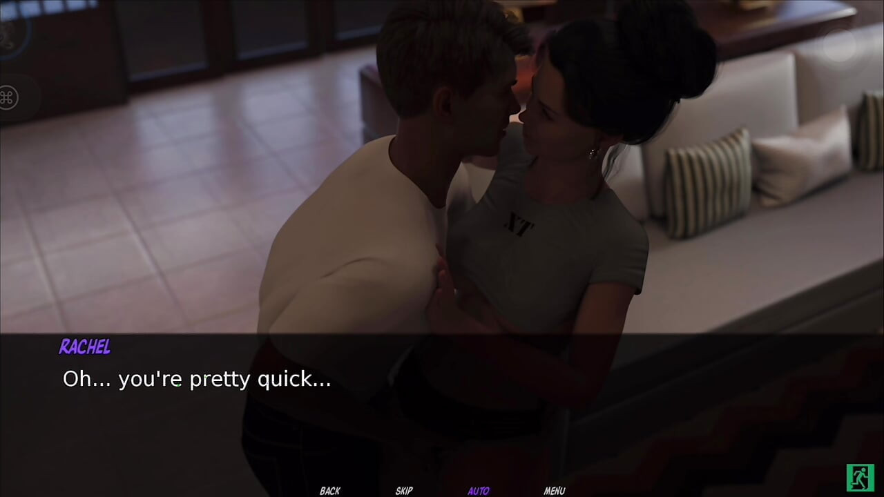 Harmony Haven - Best Parts - Part 9