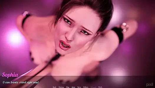 Eine Ehefrau und stiefmutter - Awam Fanmade Edition Final Task # 6, weiter zu werden