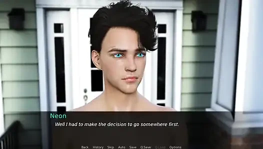 Zwischen errettung und abyss # 29 mehrere creampies in den engen muschis von zwei jungfrauen