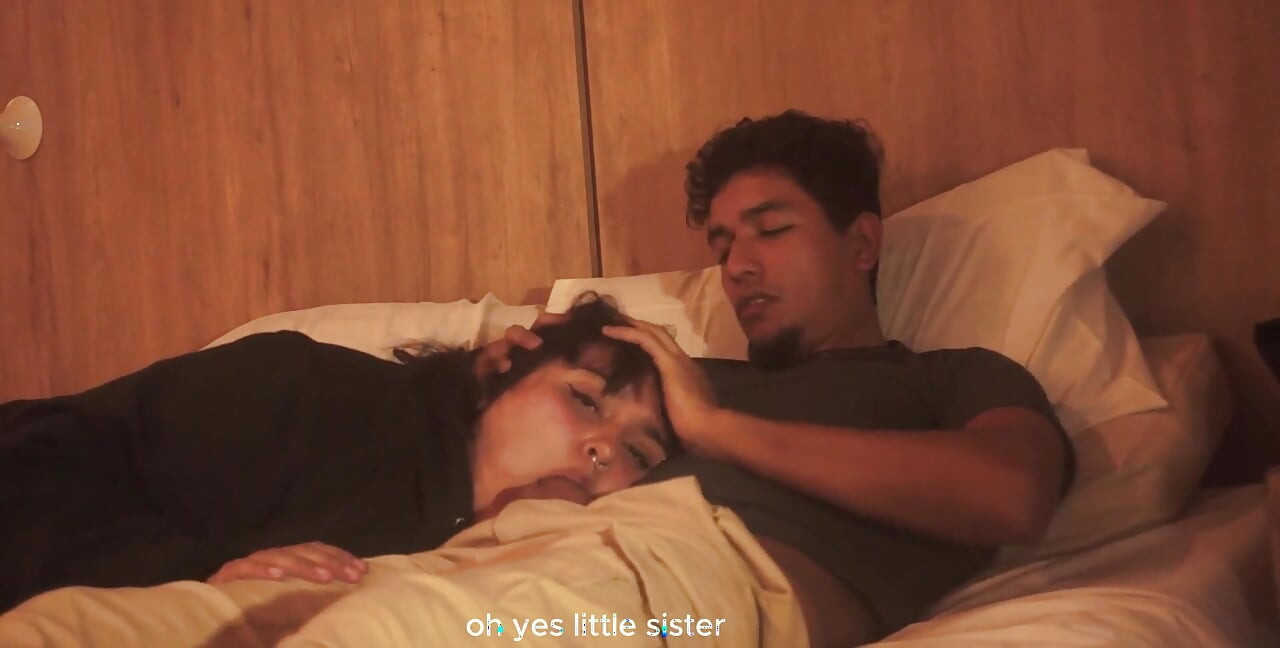 I Can't Stop Touching Myself and I Had to Put My Penis in My Stepsister's Mouth (they Almost Discovered Us) Fantasiahardcoresex