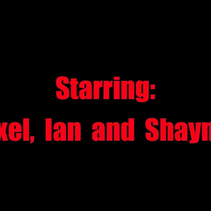 靴子舔舐 - 第三章