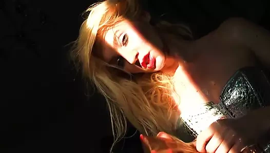 Ambil overdosis Anda