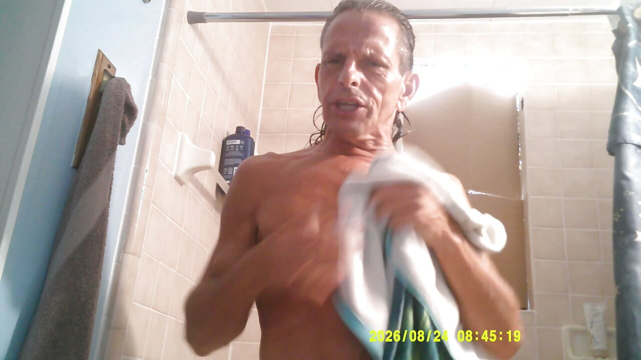 Shower with Cobra as He Explains Health Care Is for Profit and Out to You