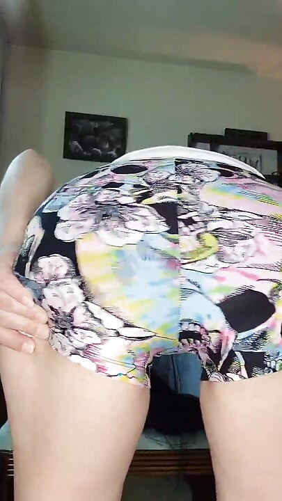 Ass Worship JOI with My Panties in Your Mouth