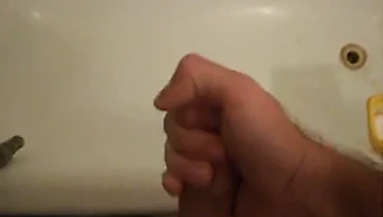 ben çok azgın adamım