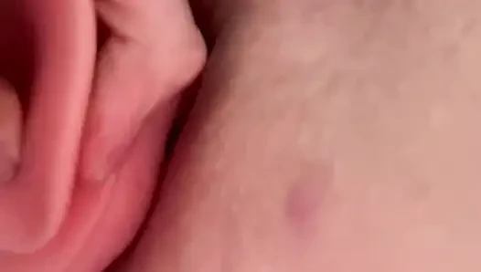 Duş, parmaklama, dildo ve fışkırtma