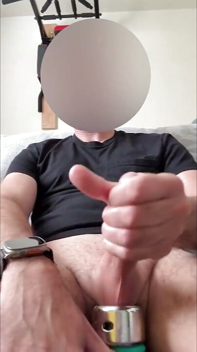 New Sounding Rods and Cum Swallowing