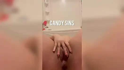 POV Candy Sins up close and personal