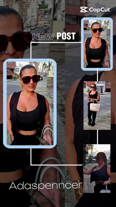 AdaSpencer1 video