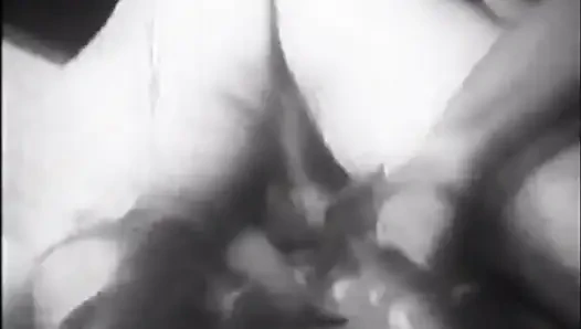В ту ночь я был так