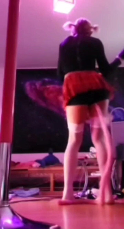 KittyDance