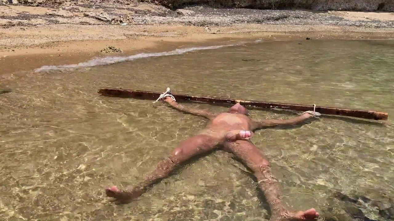 Water bondage