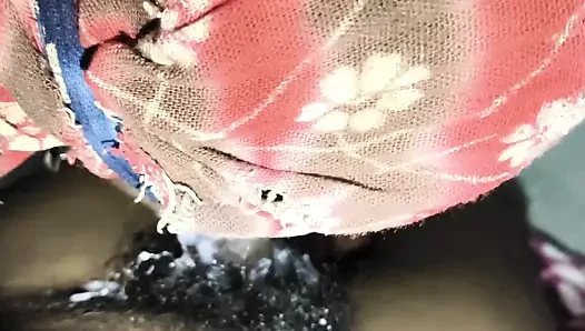 Fucked my half-and sucked my cock