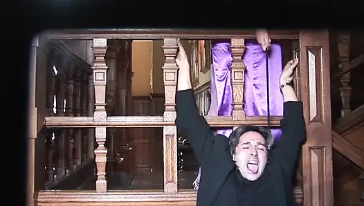 Danielle Derek Begs To Get Fucked