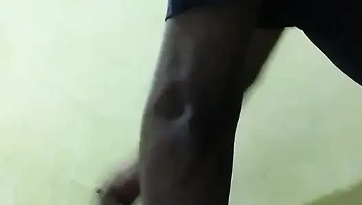 Tukang pijat dapet pelanggan wanita cantik dan seksi