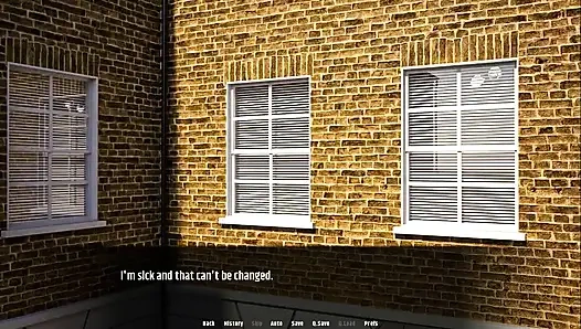 Derealisasi: mari kita mulai dengan cerita ini ep 1