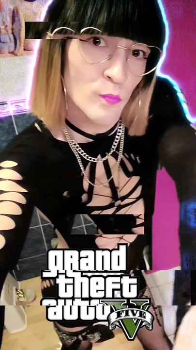 2 Folles, Gece Çok Geç Saatlerde Sénart Ormanı'nda Sergiye Çıktı [11aralık25] Vanessabitchx