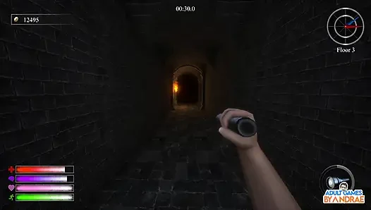 EP2: We Finally Got the First of the Two Orbs! - Sin Spire Gameplay