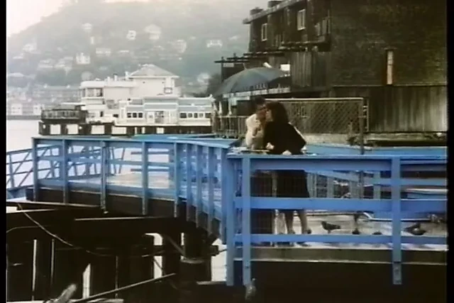 The Mistress - 1983