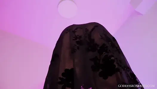 Genetic Cleansing: Your Line Ends Under My Heel