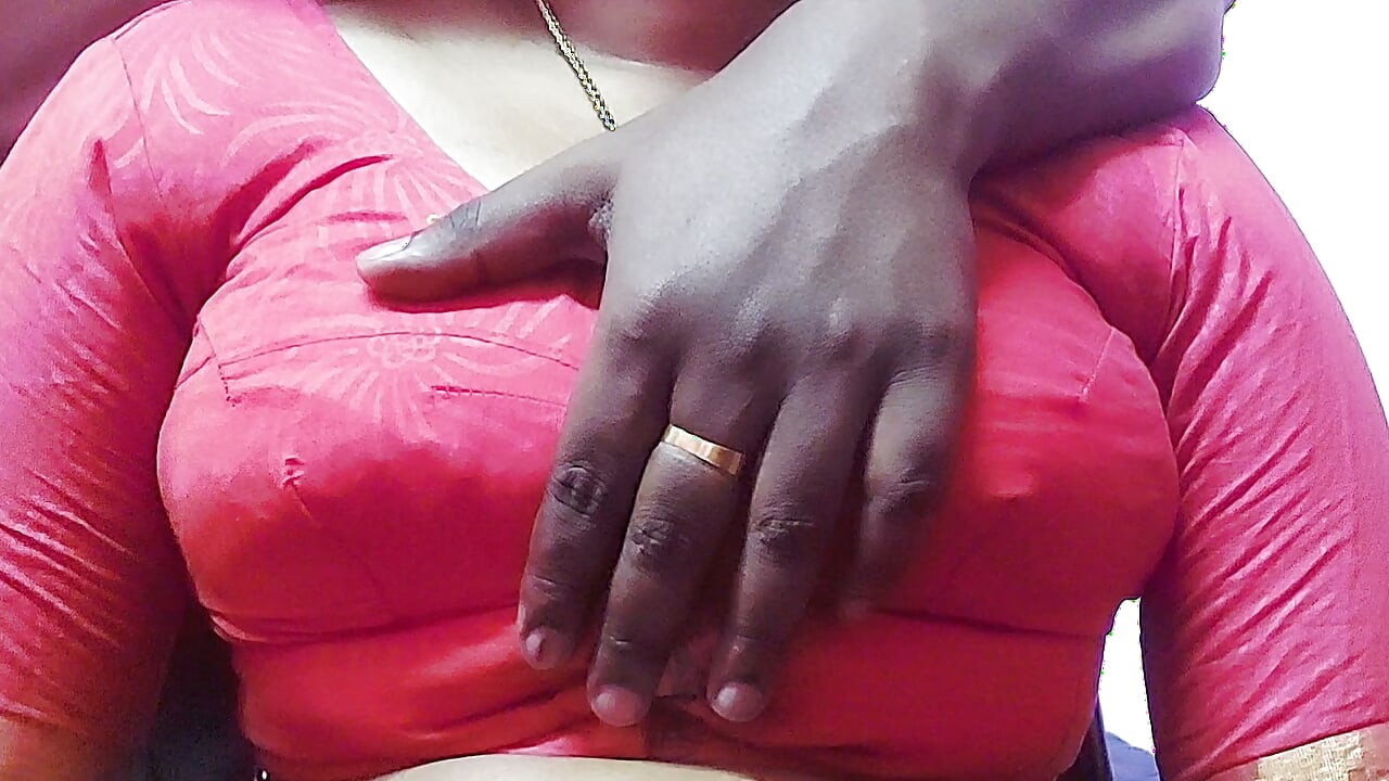 Red Chilli Hot Desi MILF Sex with Indian Boy