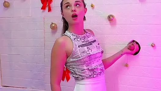 Кажется, Ему Нравится Ее Ритм