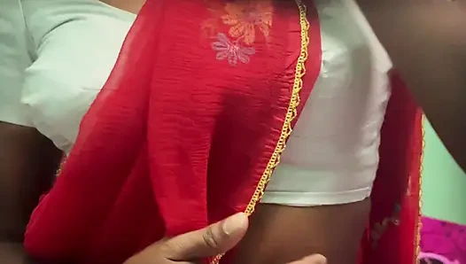 Part2 Tamil girl sexy with voice