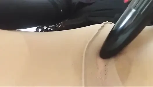 Şehvetlilik ve fışkırtma, güzel ayaklar: seni heyecanlandıran tek şey bu videoda.