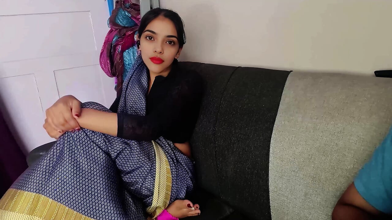 BHABHI DEVAR SEX HINDI VIDEO CUM IN PUSSY HD SEX