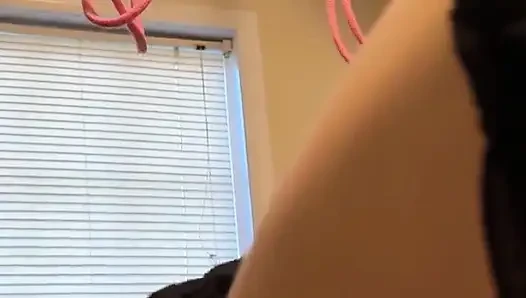 Lingerie Roleplay