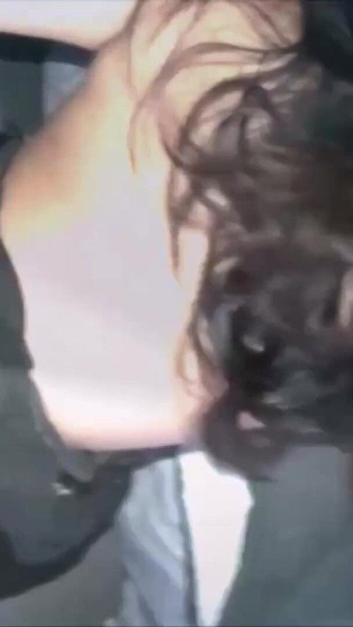 THAI SHEMALE get Fucked by Client in Massage Parlour | Clip 1