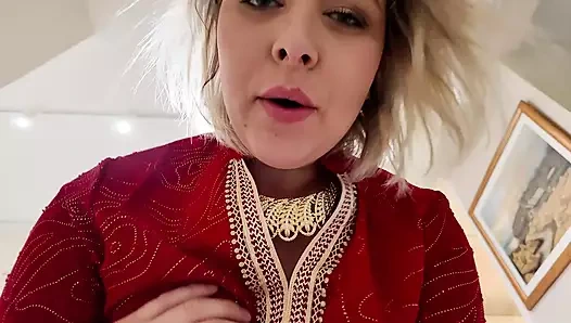 Turkish XXX Sex With Beautiful MILF